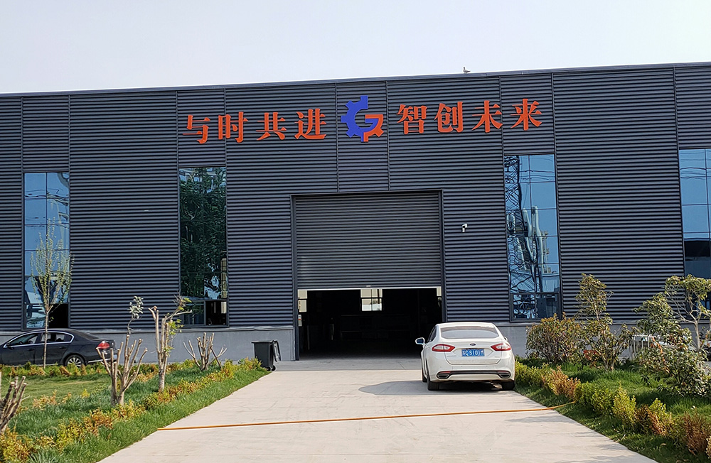 濰坊金盟機(jī)械制造有限公司